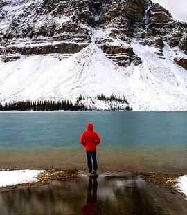 6D5N • 6-Day Vancouver to Calgary Bus & Rail Tour with Banff & Jasper