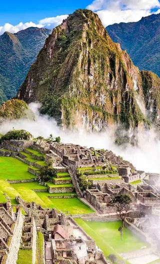 13D12N • Peru