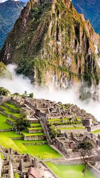13D12N • Peru