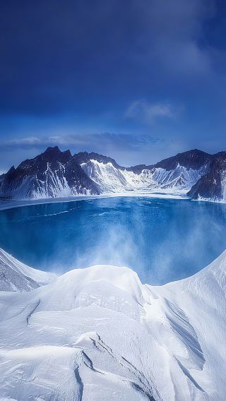 6D5N • Xuexiang + Harbin + Changchun + Jilin + Changbai Mountain + Yanji: No shopping & tax free