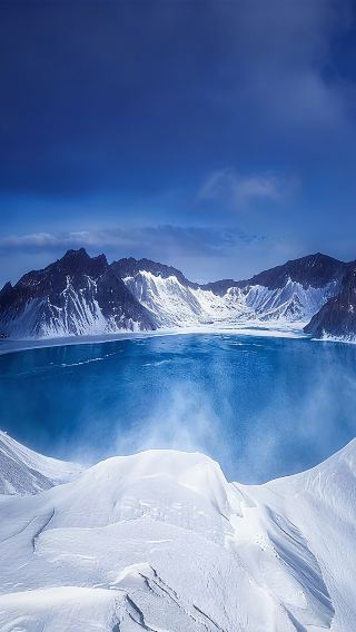 6D5N • Changchun + Jilin + Changbai Mountain + Yanji + Snow Town + Harbin