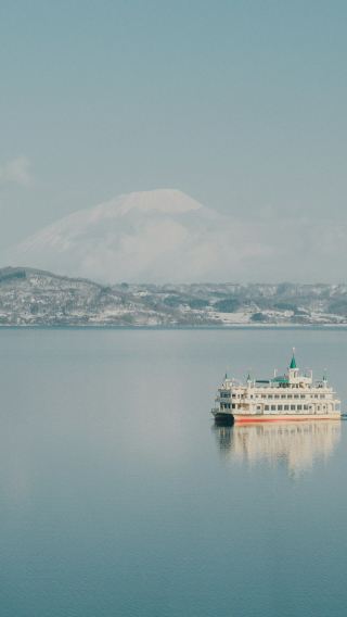 8天7晚 • 日本北海道札幌+小樽+二世古町+函館+洞爺湖町+登別