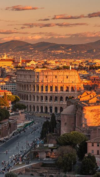 6D5N • Italy : Venice+Cinque Terre+Florence+Siena+Cypress Path+Rome