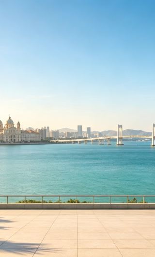 4D3N • Hong Kong + Macau · Click to customize your free itinerary - Receive complimentary Victoria Harbour Night Cruise tickets