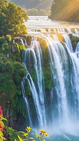 6天5晚 • 貴州黃果樹景區＋荔波＋梵凈山＋鎮遠縣＋西江千戶苗寨 20人團 零購物