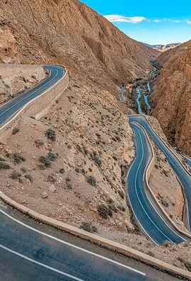 3D2N • Marrakech to Merzouga on Private Tour: 3 Days of Desert Adventure