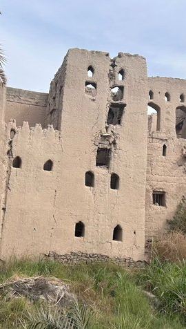 6D5N • Tour Malak 6 Days-5 Nights, Oman Tours Package