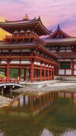 5D4N • Tokyo, Kyoto and Osaka