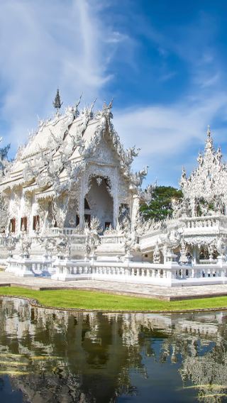 8D7N • Essence of Thailand – Ending in Chiang Rai