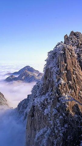 2D1N • 3D Private Trip to Huangshan,Hong village & Jingdezhen Porcelain