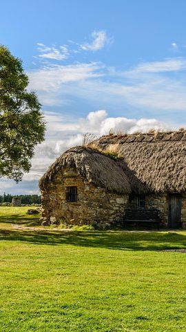 4D3N • 4-Day Outlander Trail Tour from Edinburgh Including Admissions