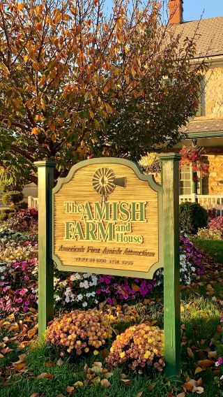 2D1N • Philadelphia, Amish Country & Washington D. C. Tour From New York · One Vehicle Throughout