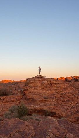 7D6N • 7 Day Explorers Way Alice Springs to Adelaide Accommodated Tour