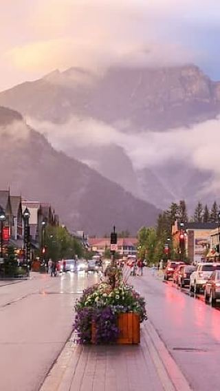 4D3N • 4-Day Rockies Tour: Banff,Jasper, Yoho,Lake Louise, Moraine Lake