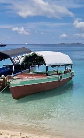 2D1N • 2 Days Private Zanzibar Tours
