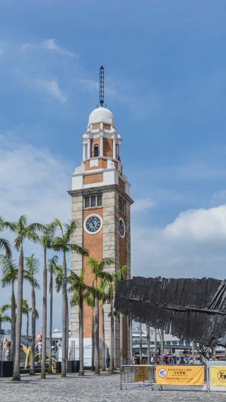 6D5N • 3 nights in Hong Kong + 2 nights in Macau · Wong Tai Sin Temple + Victoria Peak + Lantau Island Ngong Ping 360 Cable Car + The Venetian Macao Resort, choose from star-rated brand accommodations