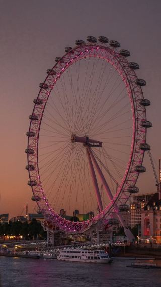 9D8N • Best of England & Scotland – London, Edinburgh, Lake District & Cambridge