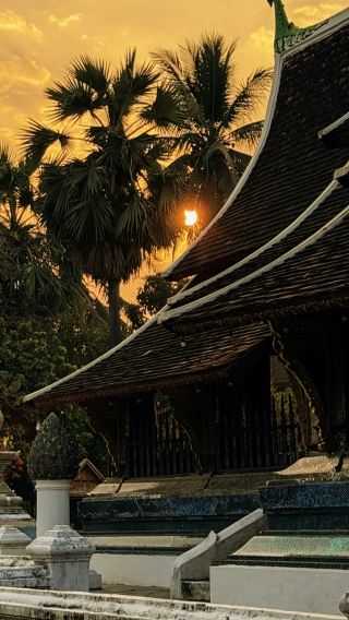 2天1晚 • 奔赴萬象，古寺、藝術、都市風光一站式打卡，邂逅不一樣的東南亞