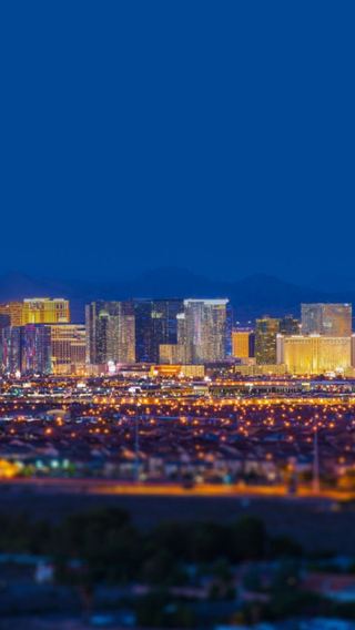 12D11N • Toronto, Niagara, and Chicago with Western Classics ending Las Vegas