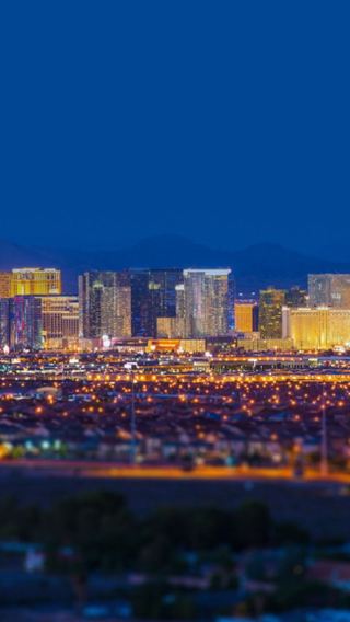 4D3N • Special Las Vegas with Grand Canyon