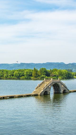 4D3N • Shanghai + Hangzhou + Suzhou + Shaoxing + Wuzhen   