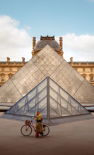 10D9N • The Ultimate Spain-France Journey: Barcelona, French Riviera & Paris