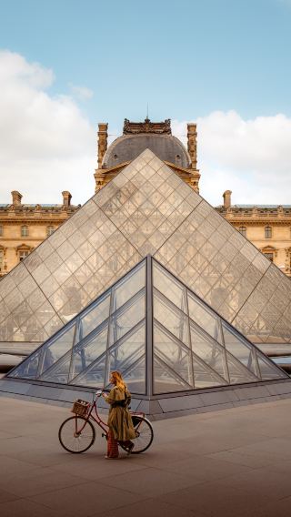 8D7N • From Madrid to Paris: A Private Journey Across Two Iconic Countries
