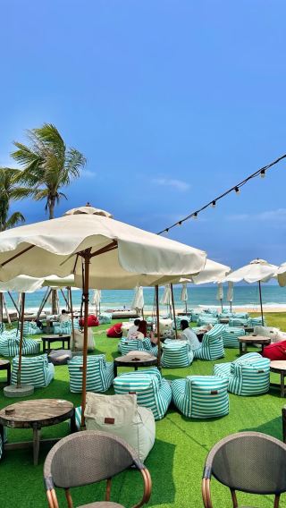 7天6晚 • 海南萬寧＋石梅灣加井島＋分界洲島＋大洲島＋日月灣衝浪＋夜間趕海＋山欽灣燕子洞＋海島教堂＋巴厘村＋興隆植物園＋南洋下午茶