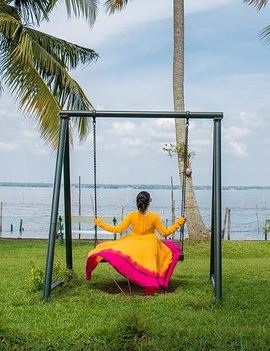 5D4N • 5 Days Private Kerala Tour Package by Saffron India Tours