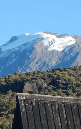 5D4N • Kilimanjaro Trek 6 Days Marangu Route