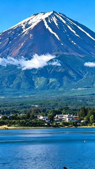 7D6N • Japan Tokyo to Osaka Journey: Mount Fuji, Shinkansen Experience, Tokyo Disneyland, Universal Studios Japan and Sumo Show