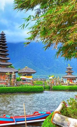3D2N • 3 Day Bali Private Tour – Explore Bali Highlights