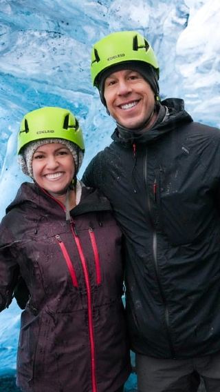 2D1N • From Reykjavik 2-Day South Coast Tour with Blue Ice Cave