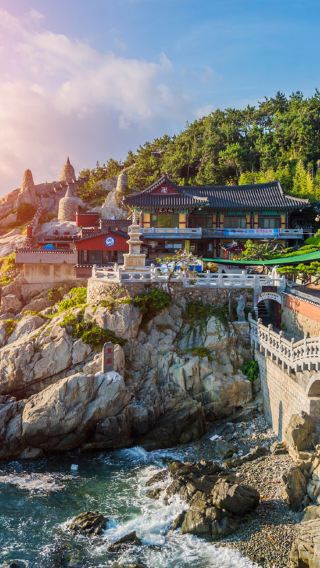 13D12N • Dreamed Japan with Kyushu Island & Express Korea