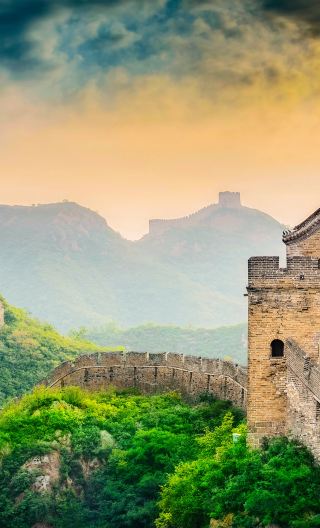 12D11N • Majestic China Journey 12 Days 11 Nights - Beijing + Xi'an + Chongqing + Yangtze River + Shanghai multi-city tour