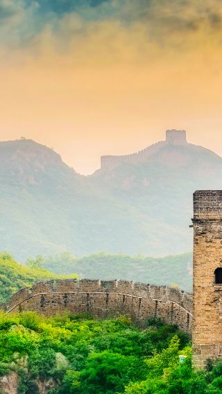 12D11N • Majestic China Journey 12 Days 11 Nights - Beijing + Xi'an + Chongqing + Yangtze River + Shanghai multi-city tour