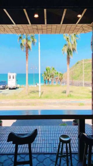 6天5晚 • 韓國濟州島6天5晚海景游