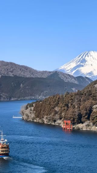 7D6N • Japan + Tokyo + Mount Fuji + Takayama Village + Kyoto + Osaka