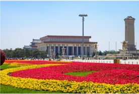 2D1N · Group Tours · Tiananmen + Square Forbidden City + Mutianyu Great Wall · 4 Diamond Stay | Beijing Tianmen Square Fobidden City + Mutianyu Great Wall In depth Tour, No shopping