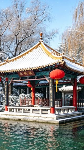 7D6N • ShanDong, Jinan + Tai'an + Qufu + Qingdao + Weihai + Yantai. Explore Shandong's unique landscapes and rich historical heritage