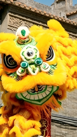 7D6N • Experience Guangdong's Cuisine & Culture in Depth and Explore the Beautiful Pearl River Delta Region