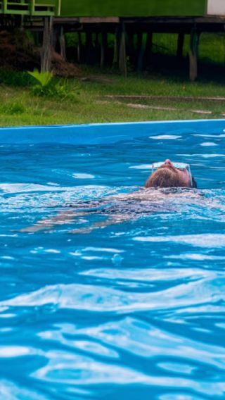 2D1N • 2-Day All Inclusive Guided Jungle Tour from Iquitos EcoLodge