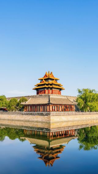 6D5N • Tiananmen Square + Beijing + Tianjin + The Palace Museum + Summer Palace + Temple of Heaven + Juyongguan Great Wall