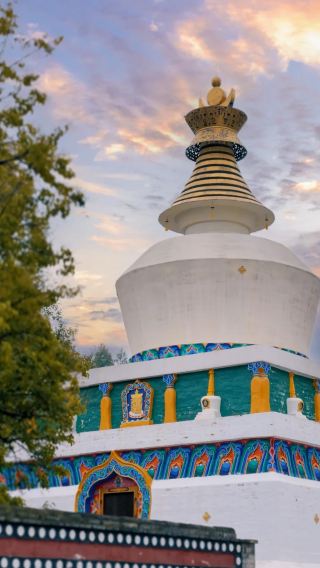 3日2晚 • 塔爾寺＋青海湖＋茶卡鹽湖