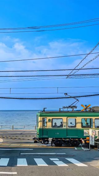 5D4N • Japan Tokyo + Mount Fuji + Kamakura 9‑person small group tour; Includes Enoden experience