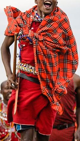 6D5N • 6 Days Private Safari Tour in Kenya from Nairobi with Meals