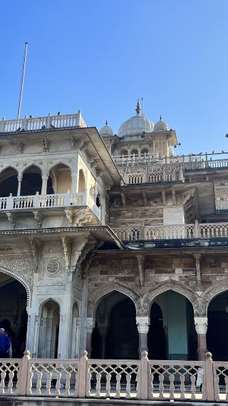 3D2N • Delhi Departure: 3-Day/2-Night India Golden Triangle Air-Conditioned Bus Tour — Delhi, Agra & Jaipur (Excludes Entrance Fees, Meals & Accommodation)