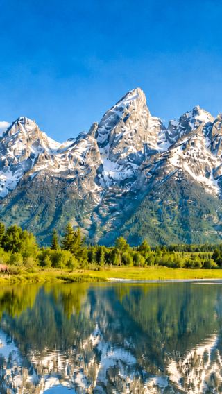 7D6N • Los Angeles + Las Vegas + Yellowstone National Park