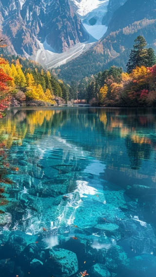 7D6N • Gannan + Zoige + Zha Ga Na + Jiuzhaigou National Park