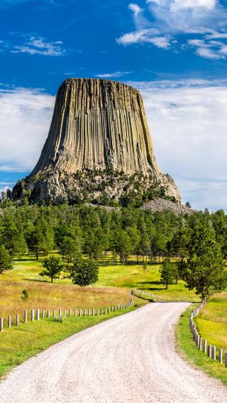 6D5N • United States + Yellowstone National Park + Salt Lake City + Mount Rushmore National Memorial